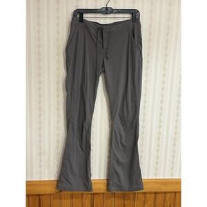 Columbia Anytime Outdoor Boot-Cut Pants Women’s Size 6 Omni Shield
